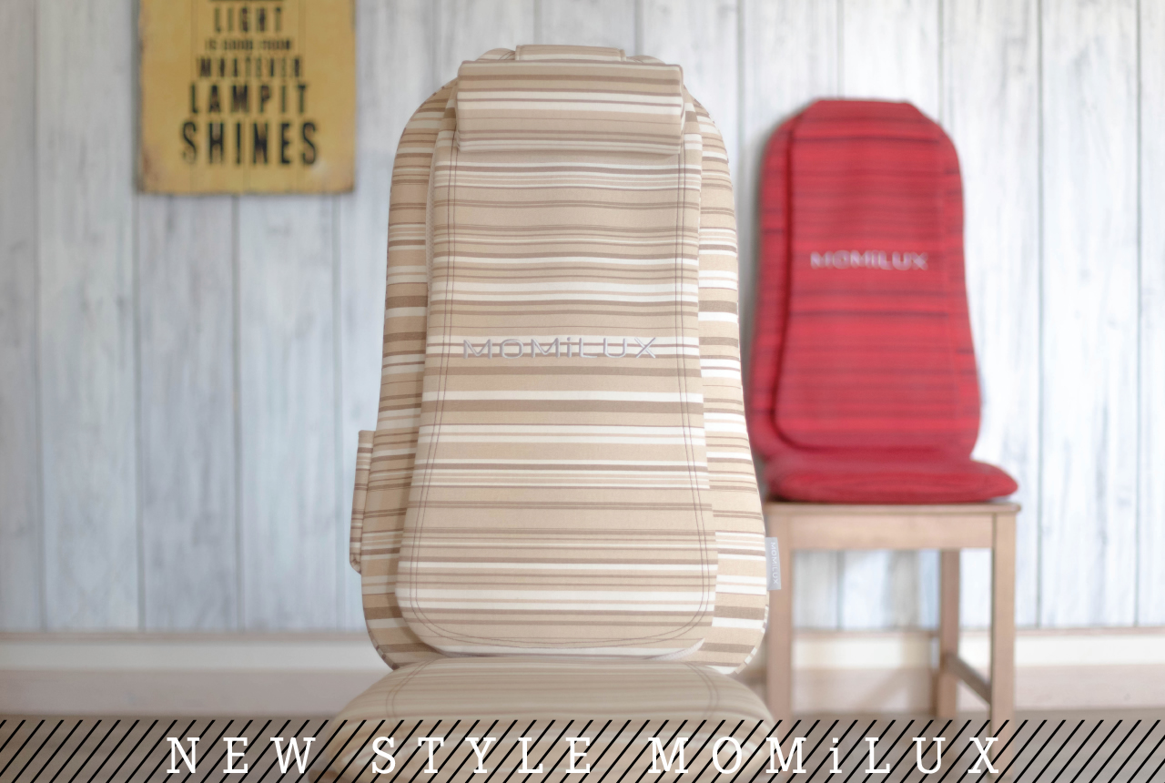 NEW STYLE MOMiLUX